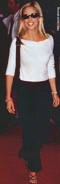 Buffy · Darsteller