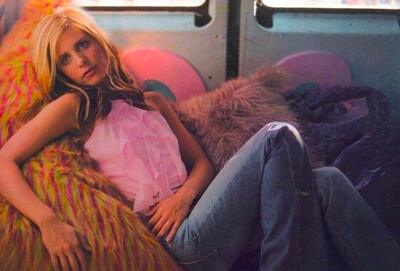 Buffy · Darsteller