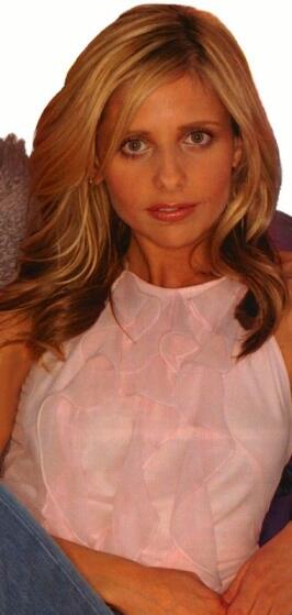 Buffy · Darsteller