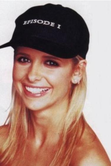 Buffy · Darsteller