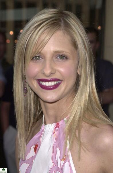Buffy · Darsteller