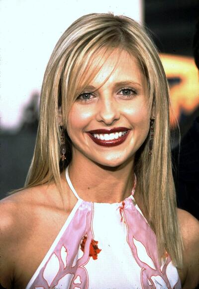 Buffy · Darsteller