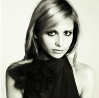 Buffy · Darsteller