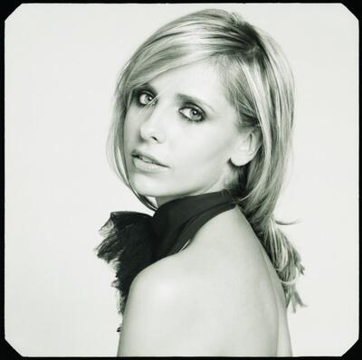 Buffy · Darsteller