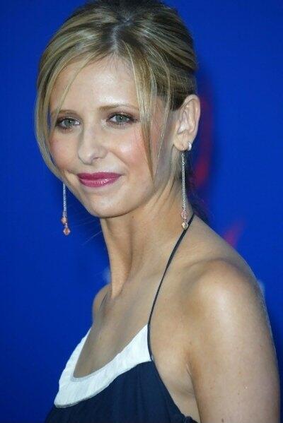 Buffy · Darsteller