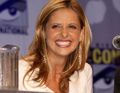 Buffy · Darsteller