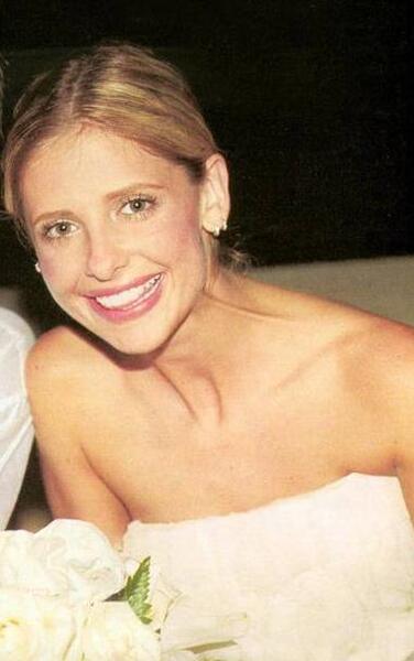Buffy · Darsteller