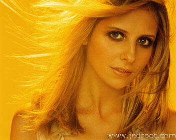 Buffy · Darsteller