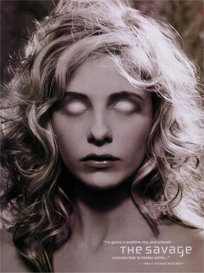 Buffy · Darsteller