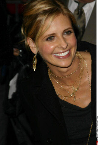 Buffy · Darsteller