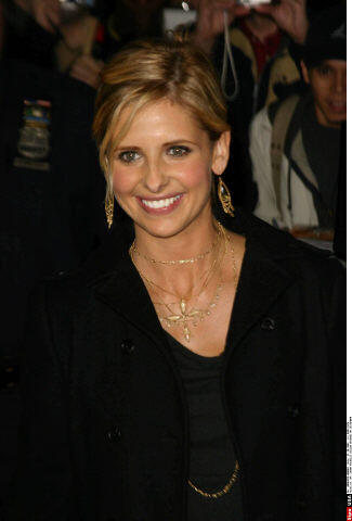 Buffy · Darsteller