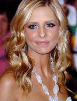 Buffy · Darsteller