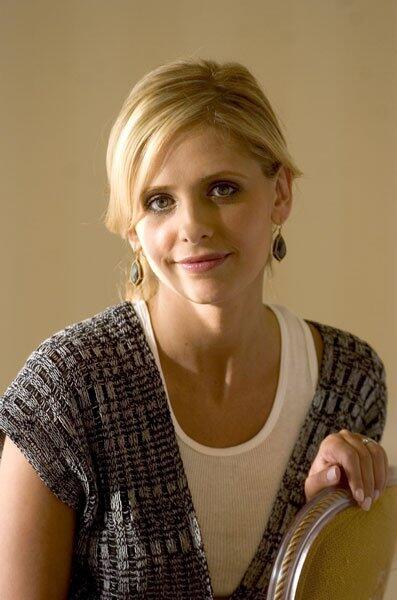 Buffy · Darsteller