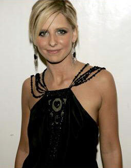 Buffy · Darsteller