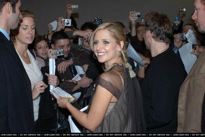 Buffy · Darsteller