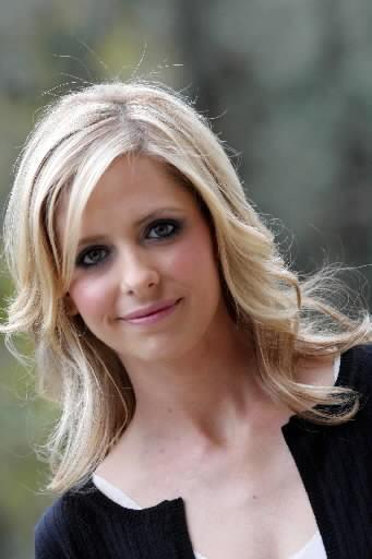 Buffy · Darsteller