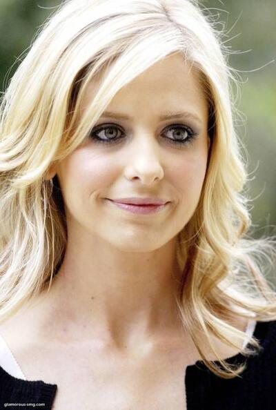 Buffy · Darsteller