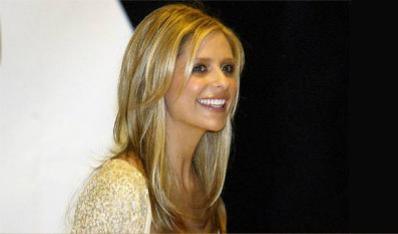 Buffy · Darsteller