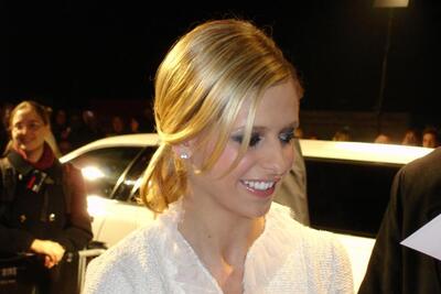 Buffy · Darsteller