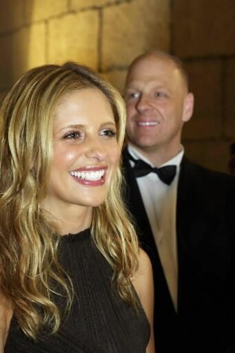 Buffy · Darsteller