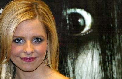 Buffy · Darsteller