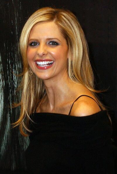 Buffy · Darsteller