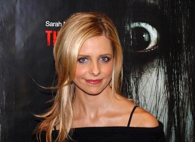 Buffy · Darsteller