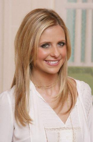 Buffy · Darsteller