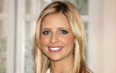 Buffy · Darsteller