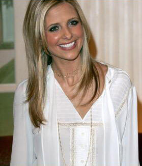 Buffy · Darsteller