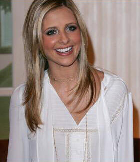 Buffy · Darsteller