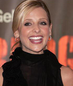 Buffy · Darsteller