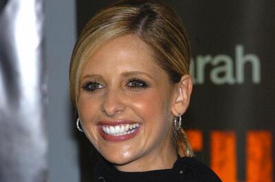 Buffy · Darsteller