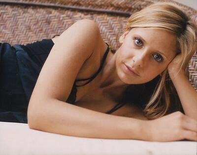 Buffy · Darsteller