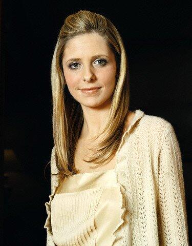 Buffy · Darsteller