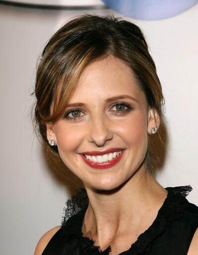 Buffy · Darsteller