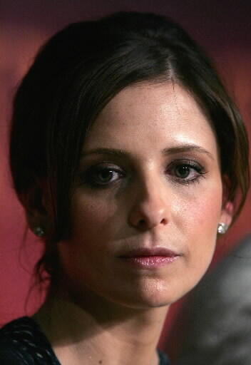 Buffy · Darsteller