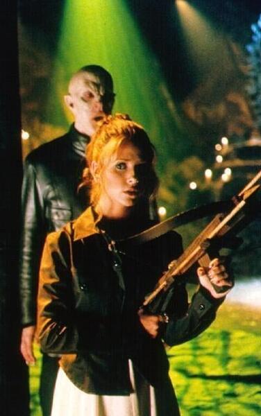 Staffel 1