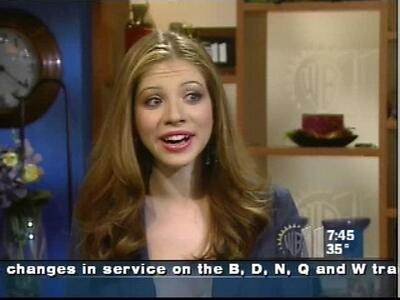 Dawn · Interviews