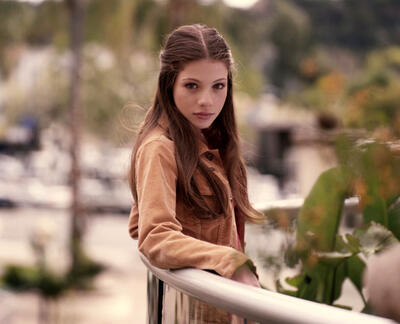 Dawn · Darsteller
