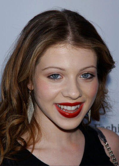 Dawn · Darsteller