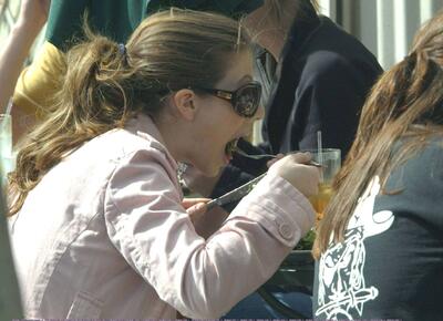 Dawn · Darsteller