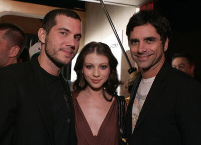 Dawn · Darsteller