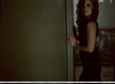 Faith · Darsteller