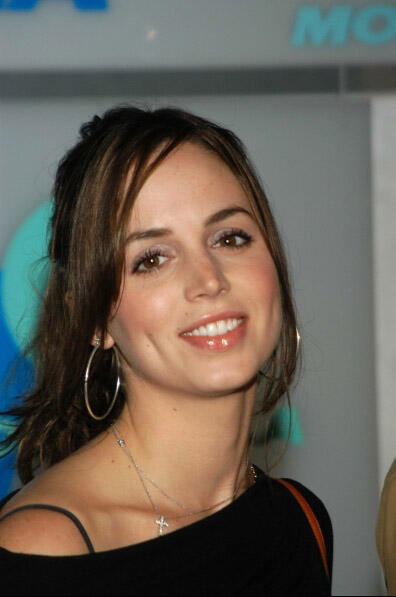 Faith · Darsteller
