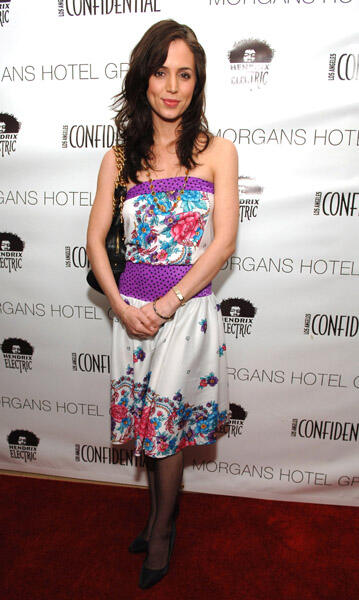 Faith · Darsteller