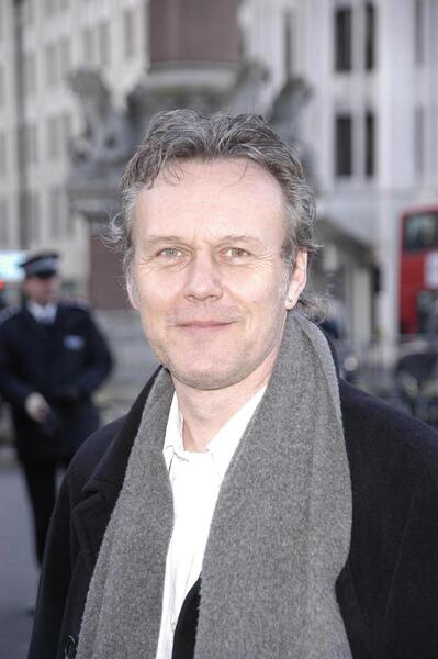 Giles · Darsteller