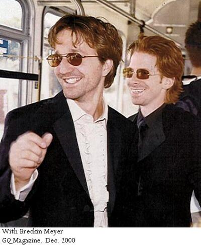 Oz · Darsteller