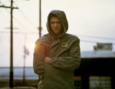 Riley · Darsteller
