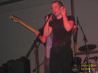 Spike · Band